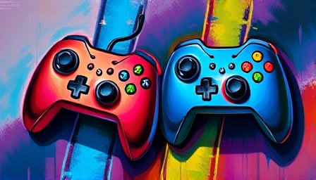 Sony and Nintendo Set to Revolutionize Gaming with New Console Announcements