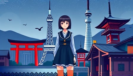 Sony Bolsters Anime Presence with Strategic Bandai Namco Partnership