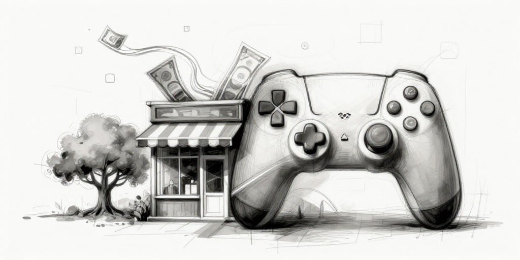 Sony Earnings Preview: How Hybrid Retail & Gen‑Z Spending Drive Tech Growth