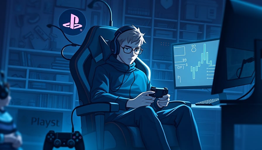 Sony Expands PlayStation Plus: November’s New Titles and Hybrid Retail Strategy Sony Expands PlayStation Plus: November’s New Titles and Hybrid Retail Strategy