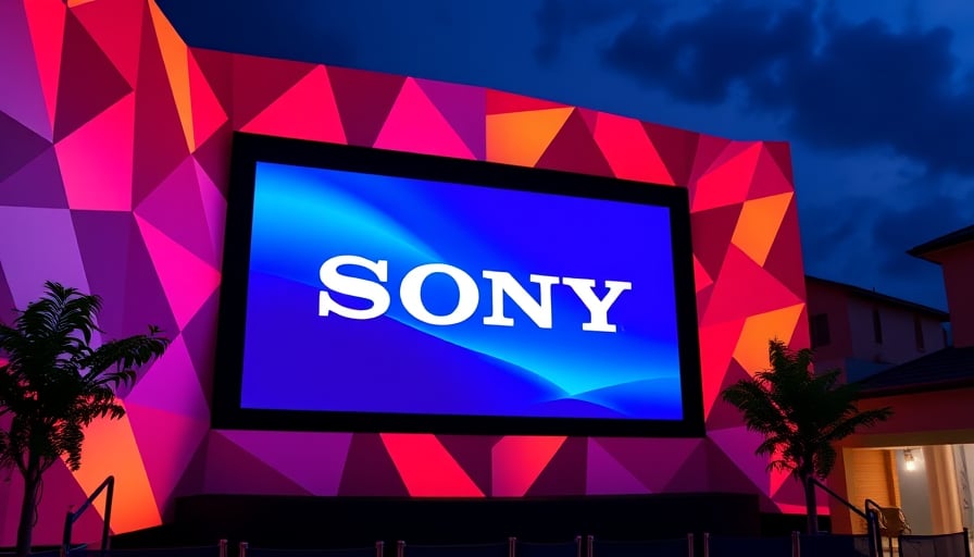 Sony Extends Netflix Deal, Boosting Global Streaming and Retail Synergy for Gen Z & Millennials