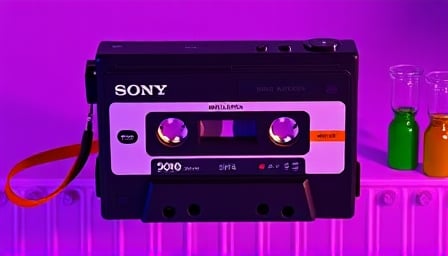 Sony Faces Tough Quarter with Earnings Decline and Strategic Semiconductor Spin-Off