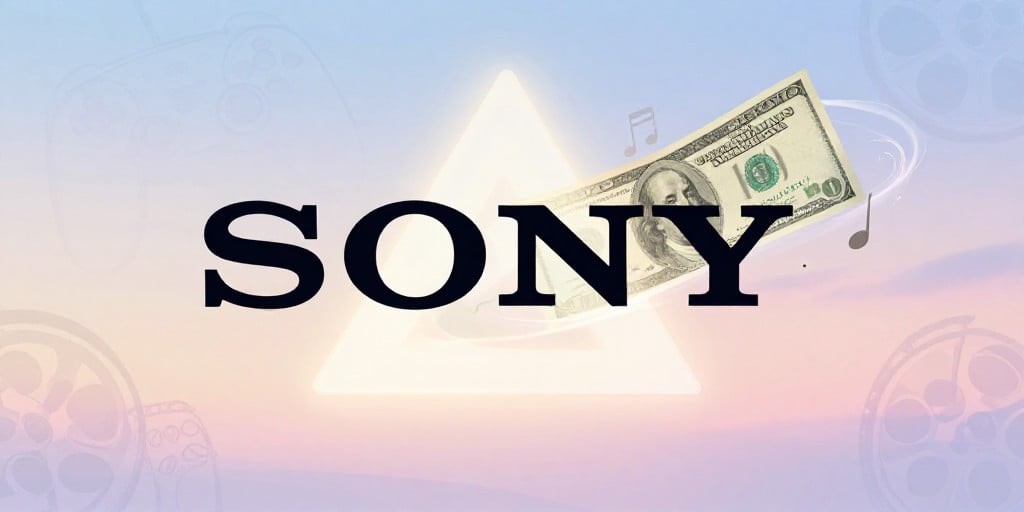 Sony Re‑enters U.S. Dollar‑Bond Market After 30 Years, Strengthening Its Financial Position
