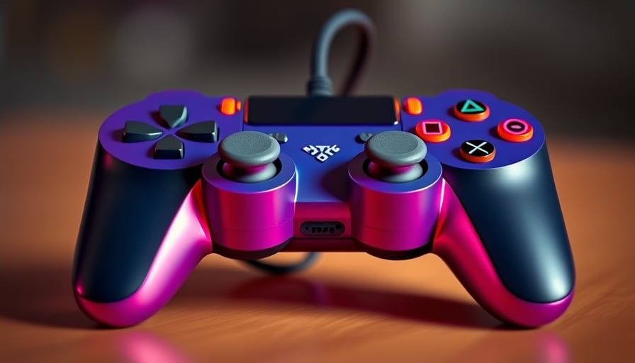 Sony Shares Drop 0.7% as PlayStation Plus Removes Free PS4 Games, But Ecosystem Strategy Stays Strong Sony Shares Drop 0.7% as PlayStation Plus Removes Free PS4 Games, But Ecosystem Strategy Stays Strong