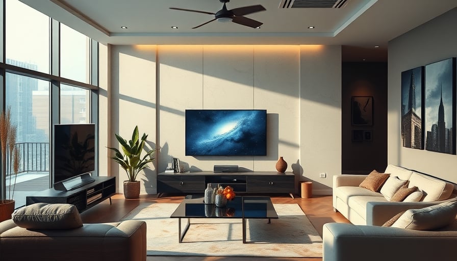 Sony Spins Off TV Unit to TCL JV to Revitalize Global Market Share