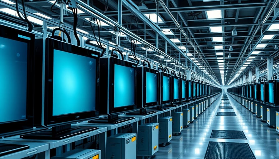 Sony & TCL Partner to Power Global TV & Audio Brands, Boosting Gaming & Subscription Growth Sony & TCL Partner to Power Global TV & Audio Brands, Boosting Gaming & Subscription Growth