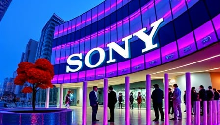 Sony's 39th AGM: Routine Corporate Governance with No Expected Market Impact