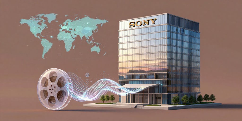 Sony's AI‑Driven Entertainment Push & Phantom Stock Strategy Boost Governance and Growth
