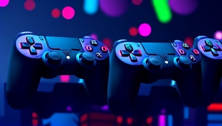 Sony's Financial Revival: Strong Growth in Games and Music Drives Optimism