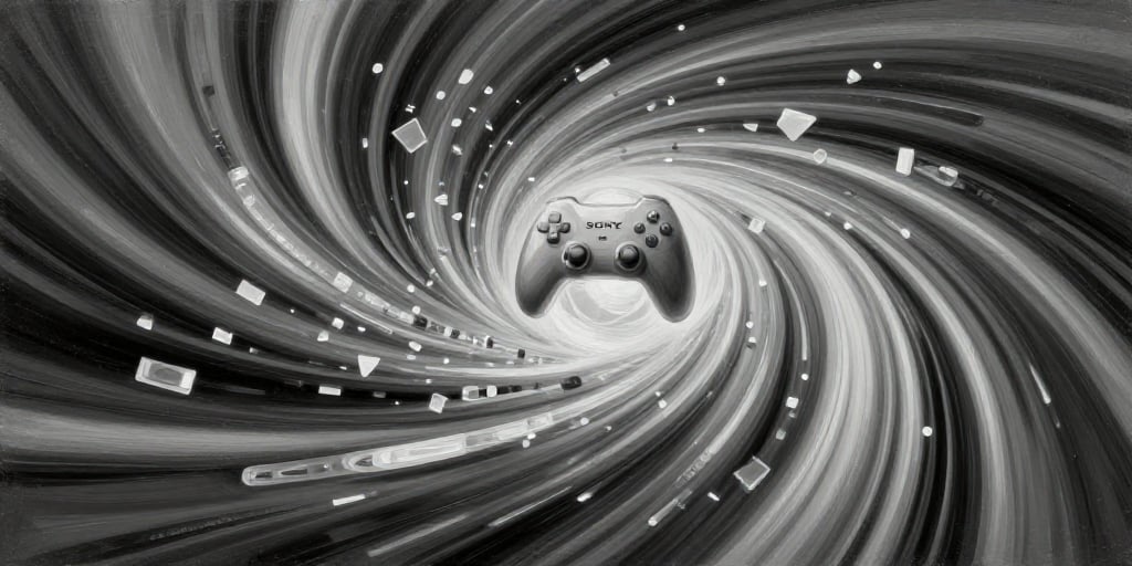 Sony's Gaming & Network Services Surge, Driving Record Nikkei Rally & Future‑Proofing Supply Chains