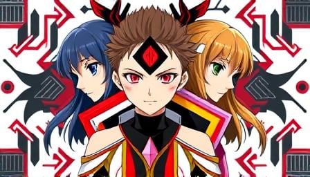 Sony's Stock Declines Amid Strategic Anime Partnership and Gaming Competition Concerns