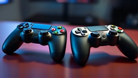 Sony's Stock Soars on Strong Earnings and Gaming Growth
