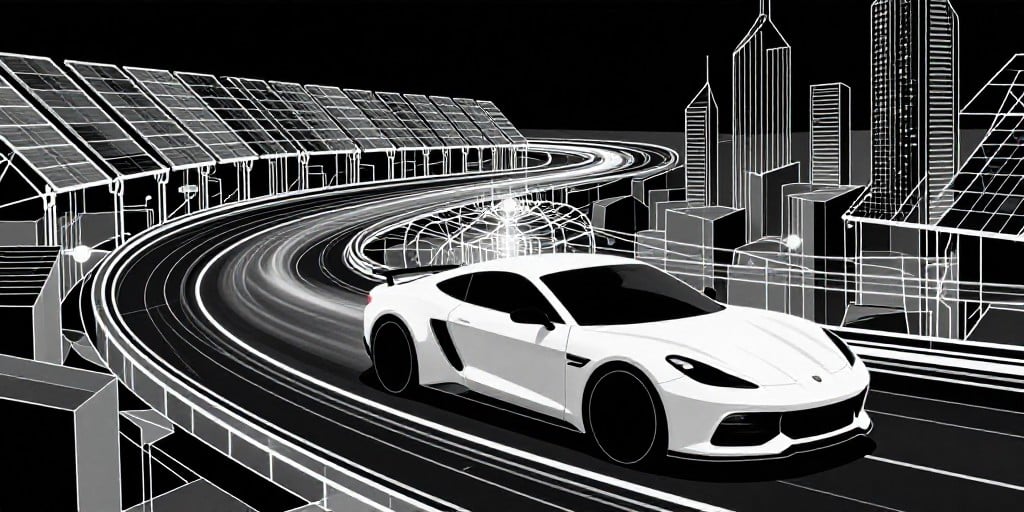 South Korean Automaker Drives Grid Modernization with Hybrid Power Innovation