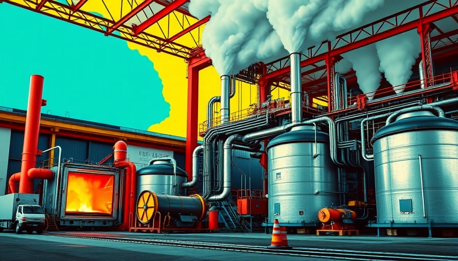 South32 Advances Hermosa Project, Boosting U.S. Aluminum Supply Security and Portfolio Resilience