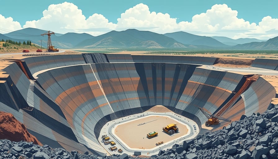 South32 Beats Expectations: Strong First‑Half, Copper & Zinc Focus, Mozal Restructuring, Share‑Buyback Shift