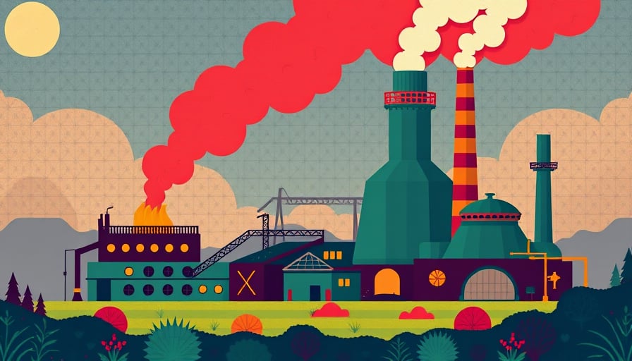 South32 Boosts Shareholder Value While Shutting Down Mozal Smelter