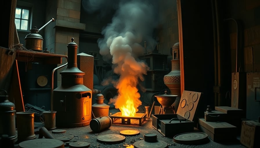 South32 Mothballs Mozambique Smelter, Faces $60 M Power Supply Crisis