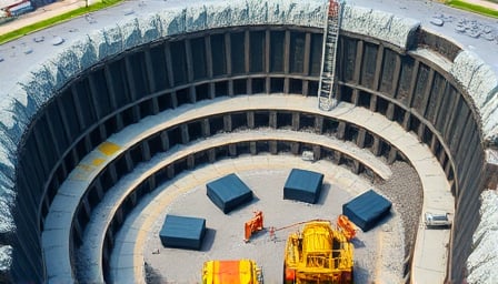 South32 Reports Strong Production Growth in FY25, Surpassing Expectations