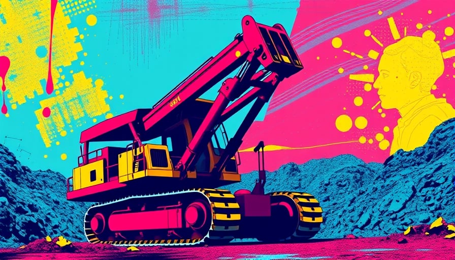 South32's Chair Change Boosts Shares, Signals Strong Governance and Global Growth