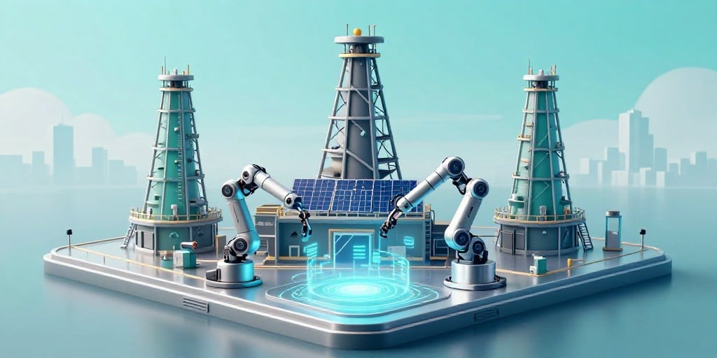 South32's ETF Spotlight & Robotics Deal Boost Investor Confidence and Digital Growth