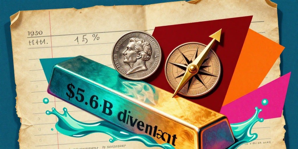 South32’s June 2026 Surge: 15% Sales Rise, Aluminium Sale & Base‑Metal Pivot South32’s June 2026 Surge: 15% Sales Rise, Aluminium Sale & Base‑Metal Pivot