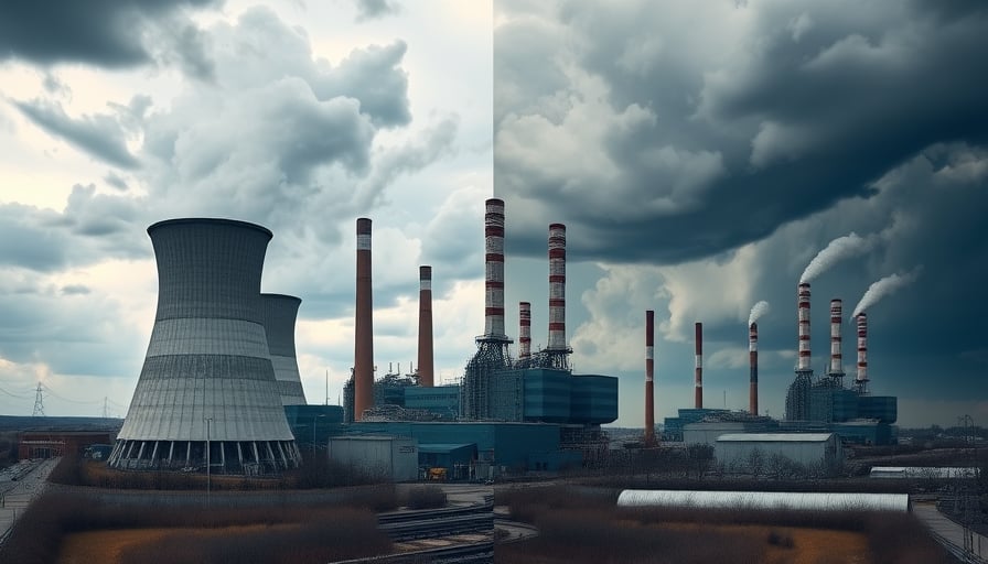 South32's Mozal Pause Highlights Tight Aluminium Supply, Boosting Investor Confidence and Prices South32's Mozal Pause Highlights Tight Aluminium Supply, Boosting Investor Confidence and Prices