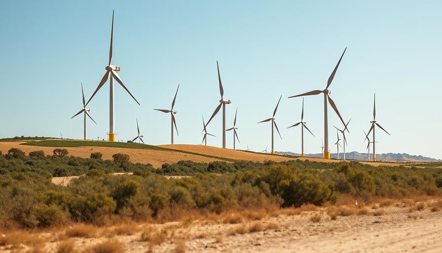 Southern Co. Earns Mizuho "Outperform" Rating, Boosting Renewable Investor Confidence