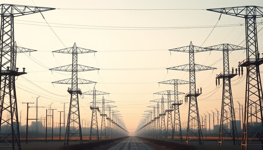 Southern Co. Gains on March 6: Utility Stability Meets Fiber‑Optic Expansion