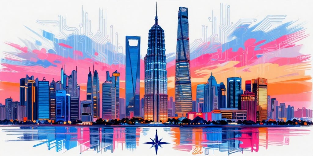 Southern Co. Navigates China's Capital Shift & Rising Commodities with Smart Liquidity & Digital Tactics