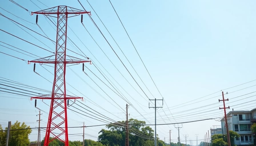 Southern Co. Navigates Grid Modernization, Renewable Integration & Investor Moves in 2024