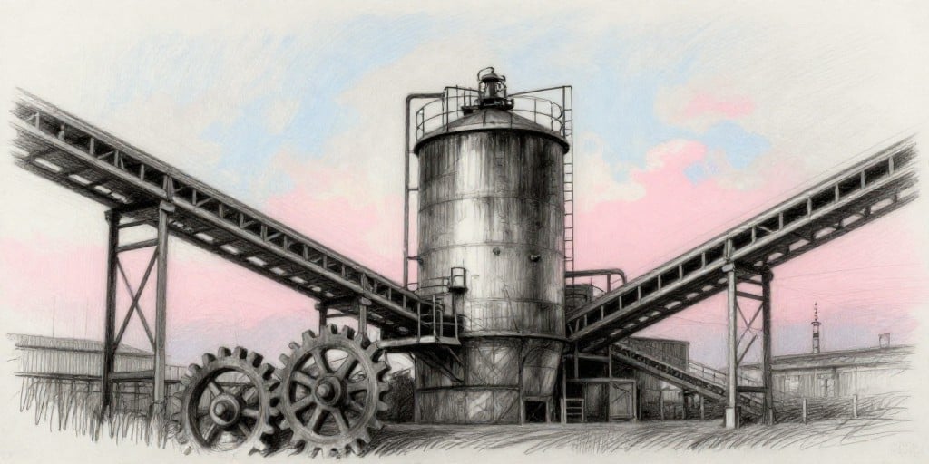 Southern Co. Stays Steady Amid Market Pullback: Production, Orders & Growth Opportunities