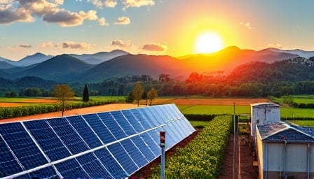 Southern Co-The: A Beacon of Stability in a Complex Market