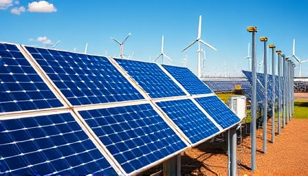 Southern Co-The: A Robust Leader in Electric Utilities with a Strong Renewable Energy Focus