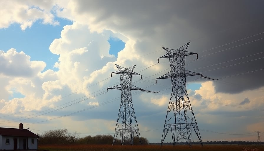 Southern Company: Institutional Trades, Grid Upgrades, and Stable Dividend Outlook