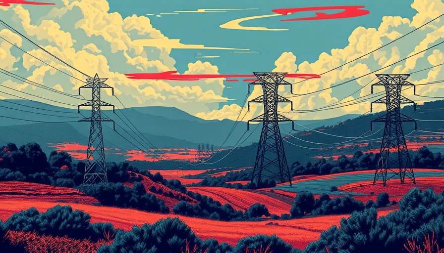 Southern Company’s Put Surge Signals Rising Investor Concerns Over Telecom & Renewables Southern Company’s Put Surge Signals Rising Investor Concerns Over Telecom & Renewables