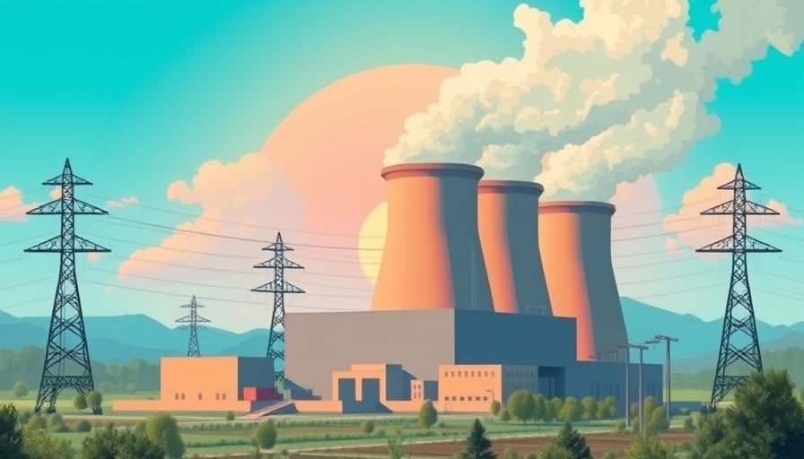 Southern Co‑The 2025 Earnings: Strong Returns, AI & ESG Growth, & Concentration Risks Southern Co‑The 2025 Earnings: Strong Returns, AI & ESG Growth, & Concentration Risks