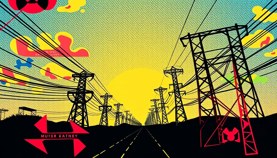 Southern Co‑The: A Diversified Utility Powering Stable Growth and Digital Expansion Southern Co‑The: A Diversified Utility Powering Stable Growth and Digital Expansion