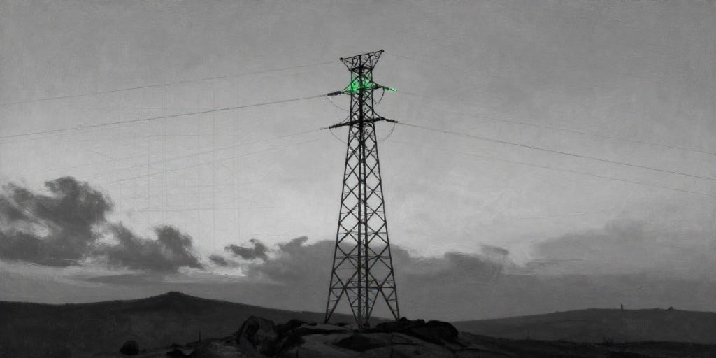 Southern Co/The: Leveraging Transmission‑Rights Reform for Green‑Energy Growth & Grid Stability