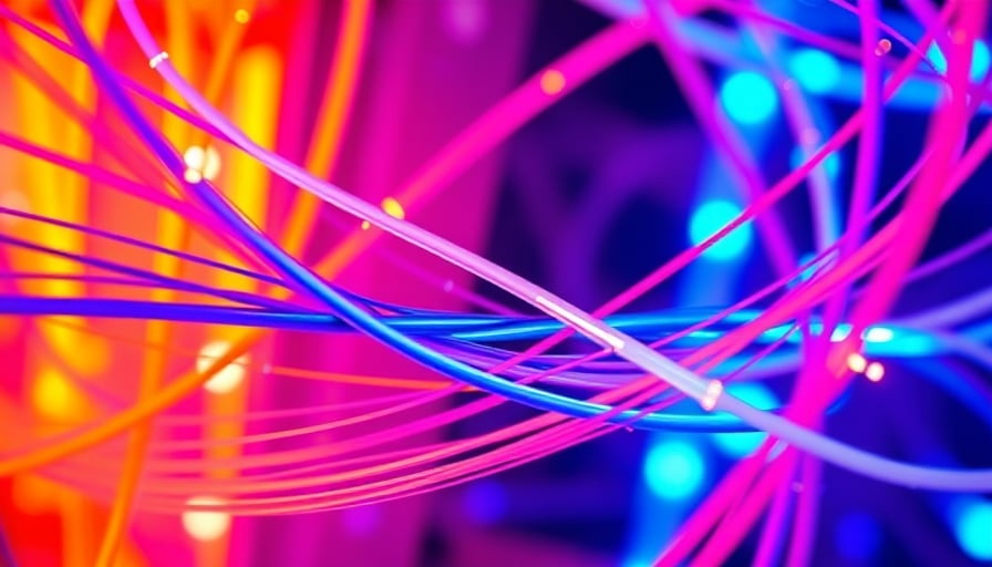 Southern Co‑The: Powering Growth Through Energy‑Telecom Synergy in the Southeast