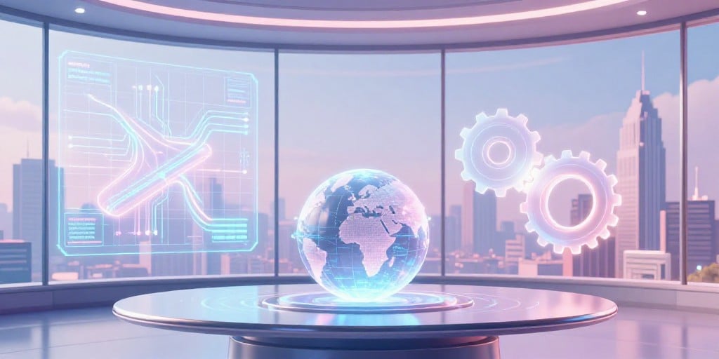 Southern Co/THE: Power‑Sector Resilience & Autonomous‑Driving JV Strategy Unveiled