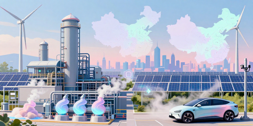 Southern Co‑The Q1 Wins: Waste‑to‑Energy Gains Fuel Hybrid Vehicle Growth