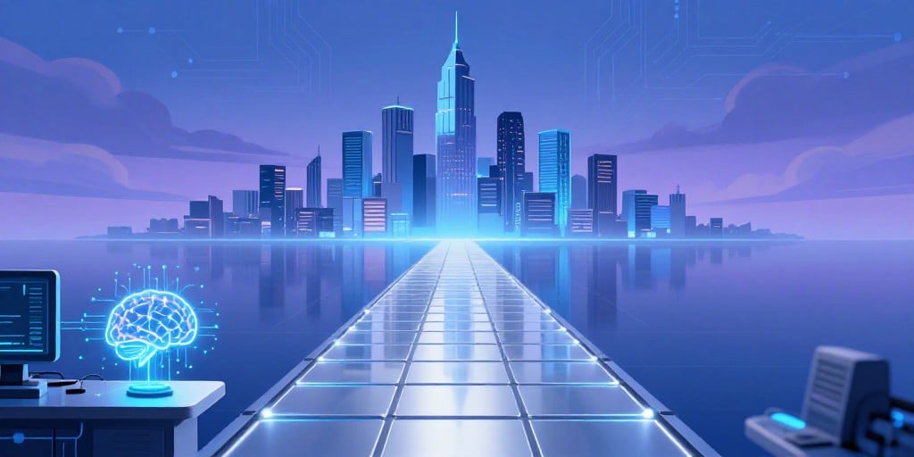 Southern Co/THE Shares Surge as AI‑Driven Training Drives Profit Outlook