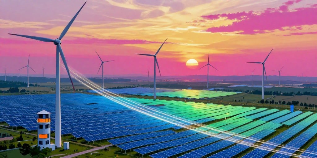 Southern Co/THE Stock Rise Signals Investor Confidence in Grid Modernization & Renewable Integration Southern Co/THE Stock Rise Signals Investor Confidence in Grid Modernization & Renewable Integration