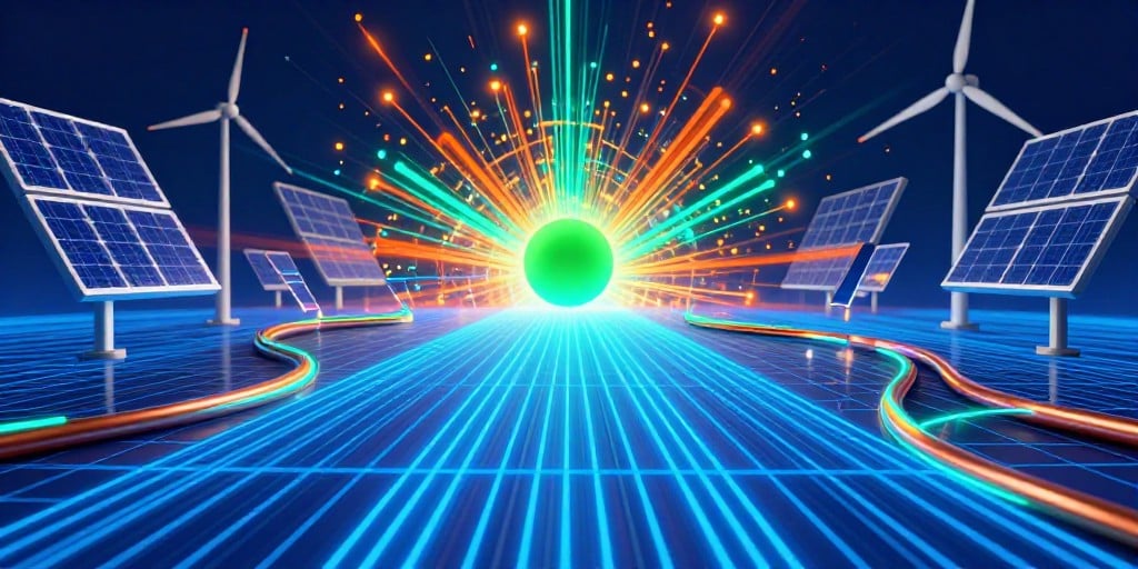Southern Co/THE’s Power‑Tech Edge: Modern Grid Gains Boost Reliability & Savings Southern Co/THE’s Power‑Tech Edge: Modern Grid Gains Boost Reliability & Savings