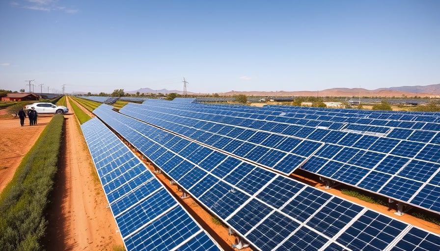 Southern Co‑The's Power‑Upgrade Strategy Boosts Share Value and Grid Stability Southern Co‑The's Power‑Upgrade Strategy Boosts Share Value and Grid Stability