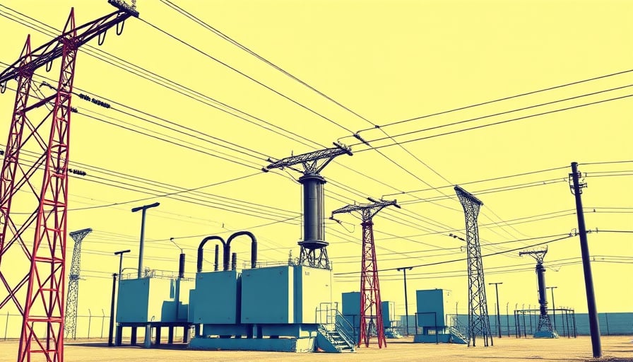 Southern Co‑The’s Renewable Push: Grid Upgrades, CapEx & Consumer Impact Explained Southern Co‑The’s Renewable Push: Grid Upgrades, CapEx & Consumer Impact Explained