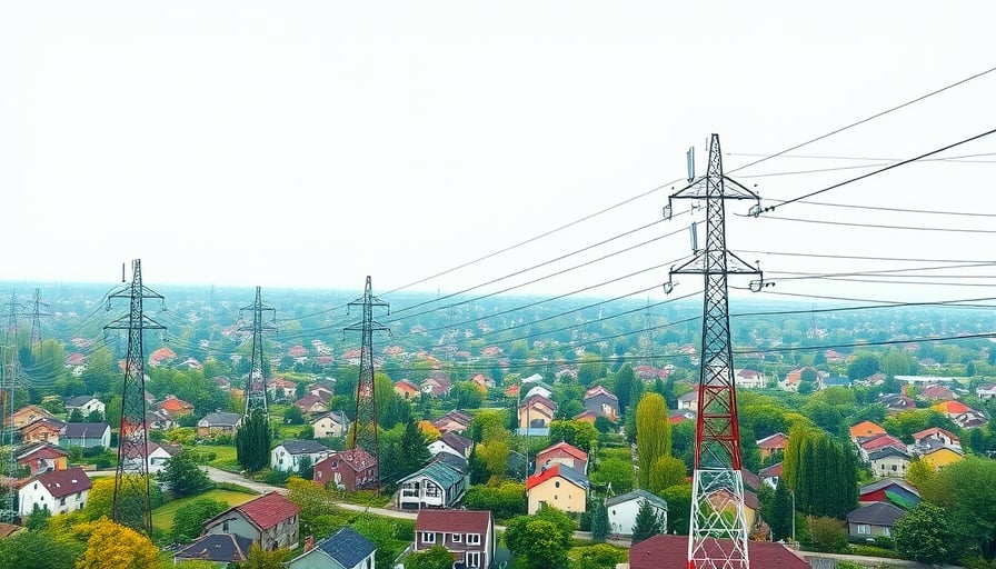 Southern Co‑The: Balancing Regulated Power, Telecom Growth, and Renewable Transition Risks