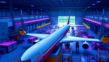 Southwest Airlines Cleared of DOJ Lawsuit, Stock Price Rises Amid Positive Shareholder Returns