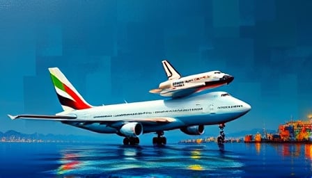 Southwest Airlines Soars with Bold Discounts and Strategic Trans-Pacific Partnership