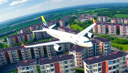 Southwest Airlines Stock Soars Amid Strong Demand and Tariff Rollback